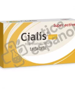 Cialis Super Active