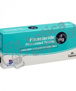 finasteride sin receta