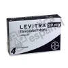 levitra precio