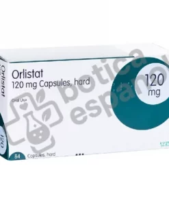 orlistat 120 mg
