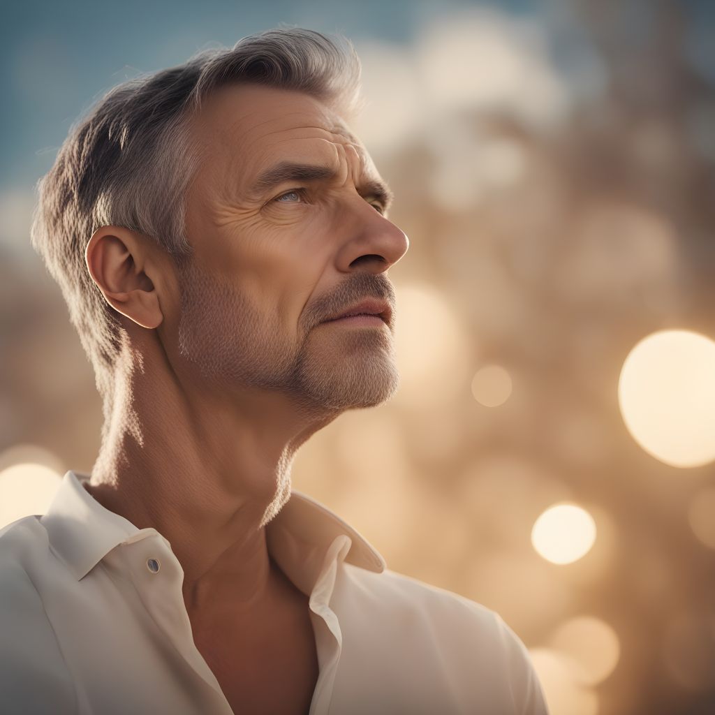 Cuando El Amor Flaquea: Soluciones Naturales Para Las Preocupaciones De Salud De Los Hombres En España