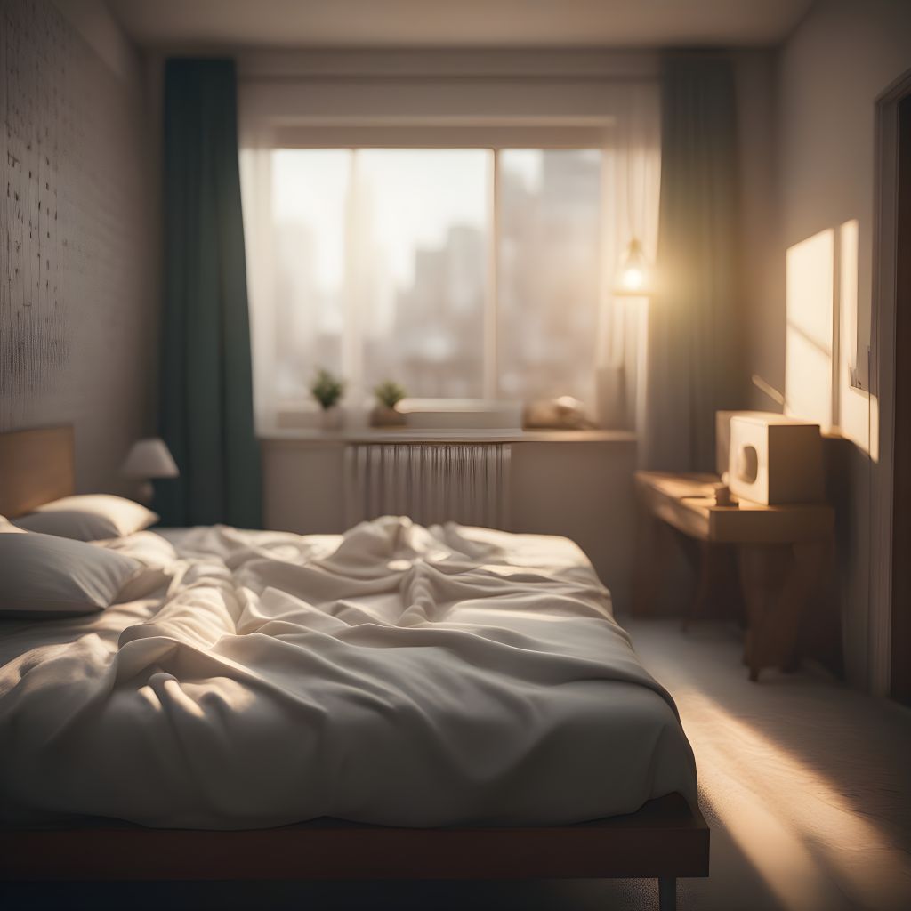 Impulsando La Confianza En El Dormitorio: Pasos Hacia Una Mejor Conexión