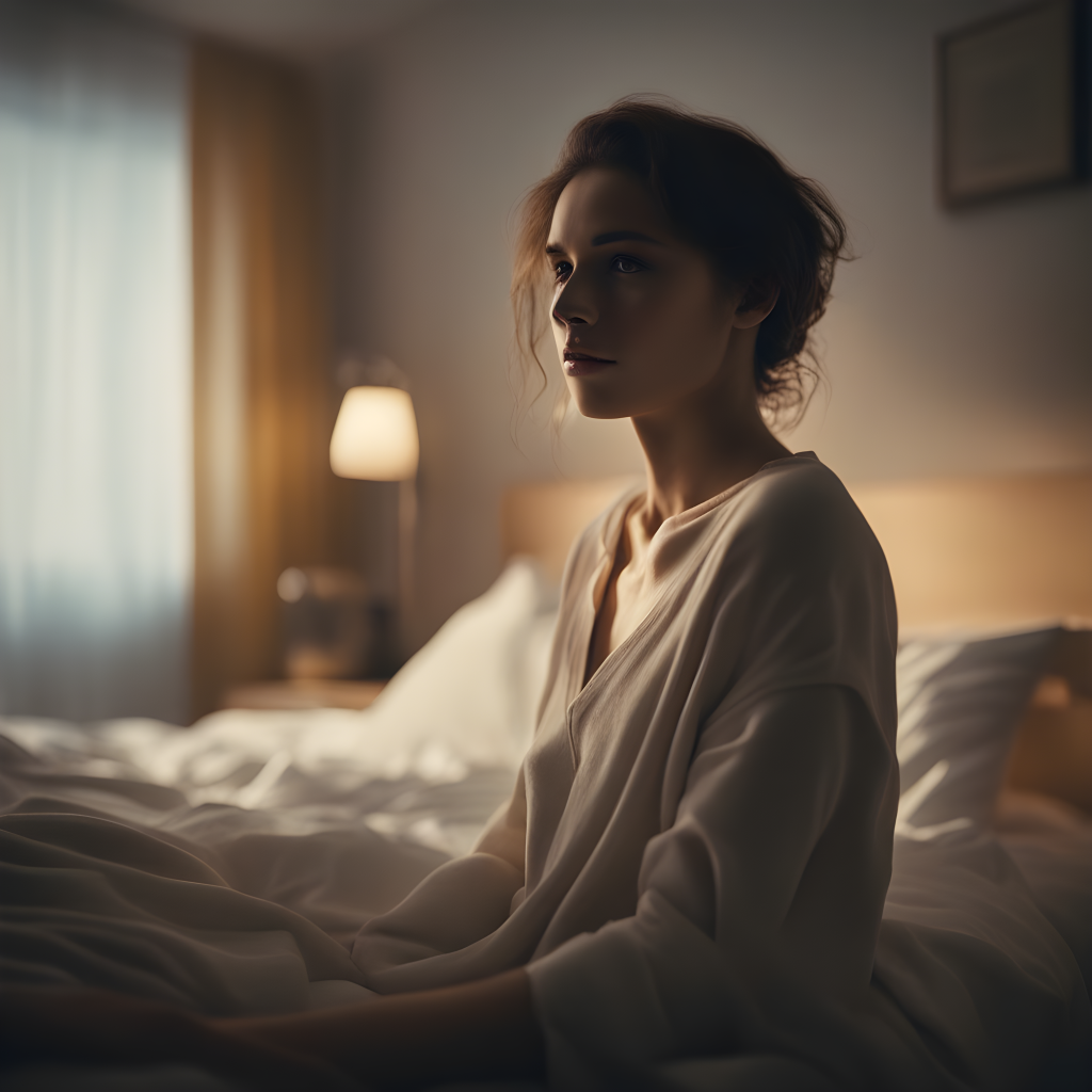 Impulsando La Confianza En El Dormitorio: Pasos Hacia Una Mejor Conexión