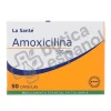 amoxicilina sin receta