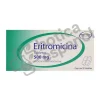 eritromicina 500