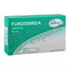 furosemida 40 mg