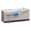 inderal 40 mg