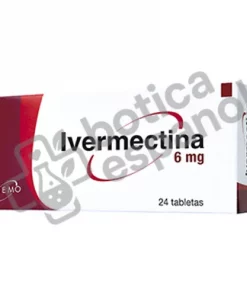 ivermectina comprar