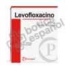 levofloxacino 500