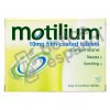 motilium sin receta