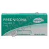 prednisona 10 mg