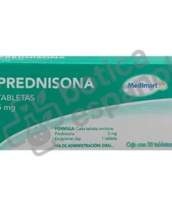 prednisona 10 mg