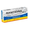 ranitidina sin receta