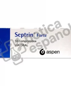 septrin comprar
