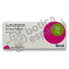 sumatriptan precio
