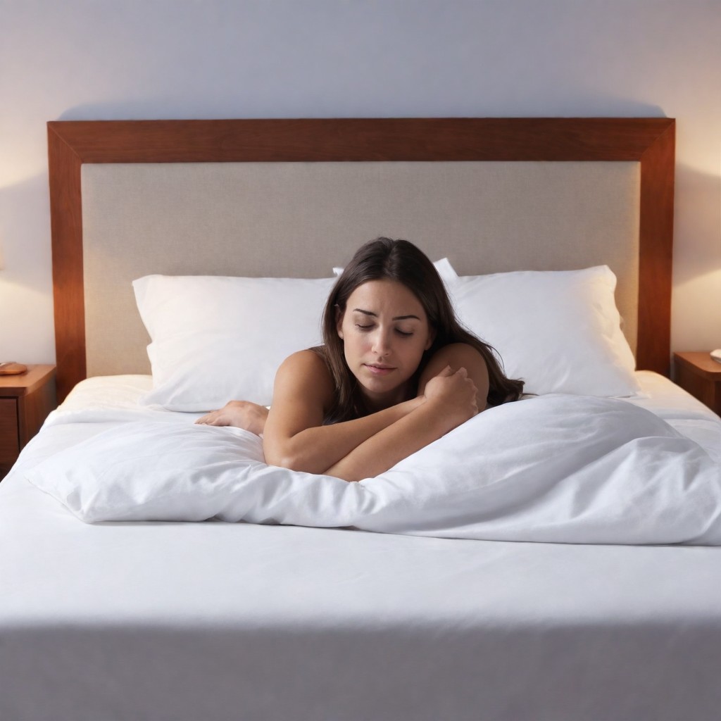 Maximiza Tu Descanso Nocturno: Elige La Dirección Correcta De Tu Cama Y Explora La Tizanidina Para Dormir