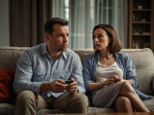 consejos para evitar la adicción a la TV