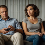 televisión y su impacto en el sueño