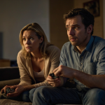 desventajas salud por binge-watching