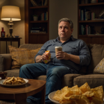 razones salud hombre deteriora TV