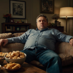 salud mental y televisión