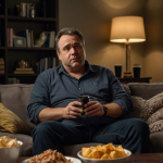 cómo reducir el tiempo frente a la televisión