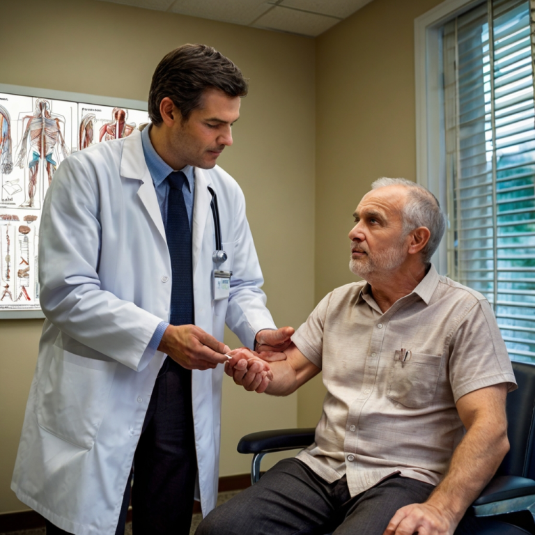 ejercicios para espasticidad