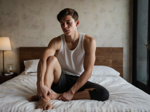 nutrición para pacientes con espasticidad