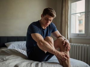 impacto social de la espasticidad