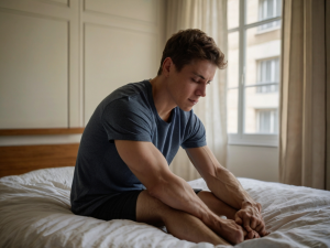 entrenamiento muscular espasticidad