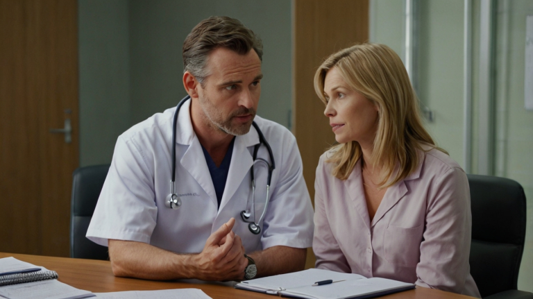 impacto emocional de la espasticidad