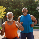 estadísticas obesidad salud masculina