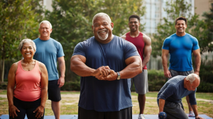 hábitos alimenticios hombres obesidad