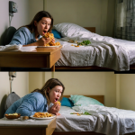 náuseas y problemas endocrinos