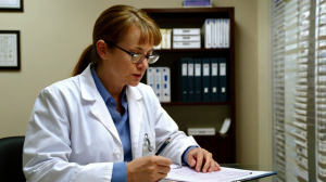 problemas de salud relacionados con náuseas