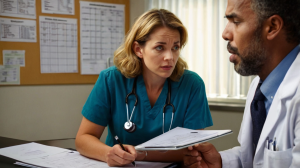 tratamiento para náuseas persistentes