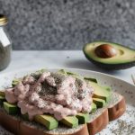 alimentos calmantes estómago