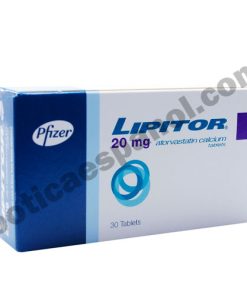 Lipitor