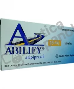 abilify 10 mg