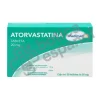 atorvastatina 40