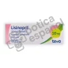 lisinopril 5 mg