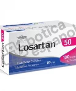 losartan 50