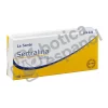 sertralina 50 mg