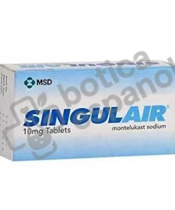 singulair 10 mg