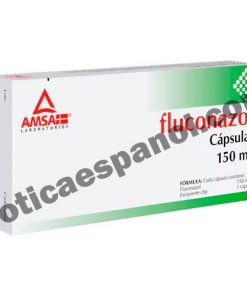 Fluconazol (diflucan)