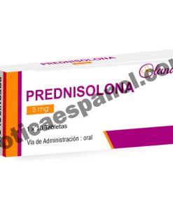 Prednisolona