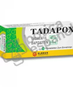 comprar tadapox