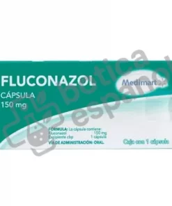 fluconazol sin receta