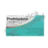 prednisolona precio