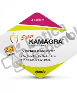 super kamagra 160mg